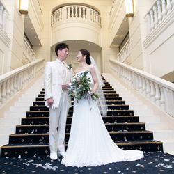 セントジェームスクラブ迎賓館仙台の写真7枚目