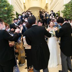 セントジェームスクラブ迎賓館仙台の写真18枚目