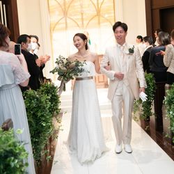 セントジェームスクラブ迎賓館仙台の写真21枚目