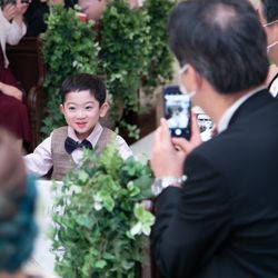 セントジェームスクラブ迎賓館仙台の写真31枚目