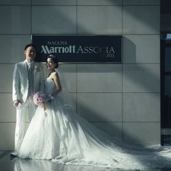 名古屋マリオットアソシアホテルの写真34枚目