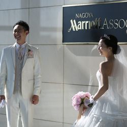 名古屋マリオットアソシアホテルの写真36枚目