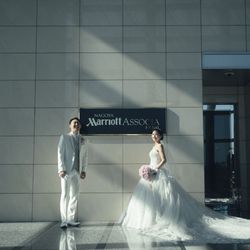 名古屋マリオットアソシアホテルの写真4枚目