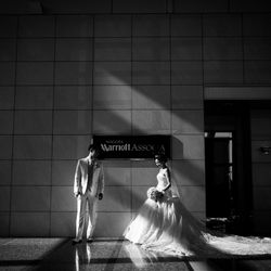 名古屋マリオットアソシアホテルの写真6枚目