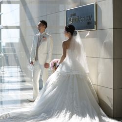 名古屋マリオットアソシアホテルの写真8枚目