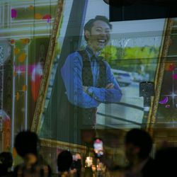 名古屋マリオットアソシアホテルの写真29枚目