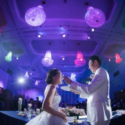 名古屋マリオットアソシアホテルの写真1枚目