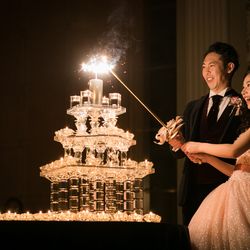 名古屋マリオットアソシアホテルの写真14枚目