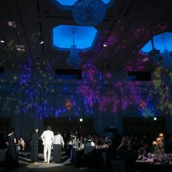 名古屋マリオットアソシアホテルの写真16枚目