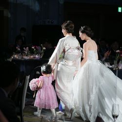 名古屋マリオットアソシアホテルの写真12枚目