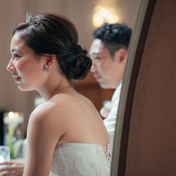 名古屋マリオットアソシアホテルの写真28枚目