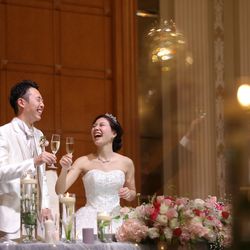 名古屋マリオットアソシアホテルの写真1枚目