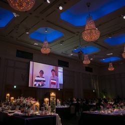 名古屋マリオットアソシアホテルの写真13枚目