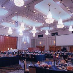 名古屋マリオットアソシアホテルの写真13枚目