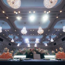 名古屋マリオットアソシアホテルの写真8枚目