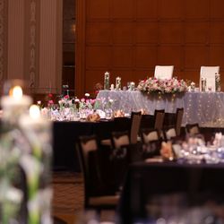 名古屋マリオットアソシアホテルの写真16枚目