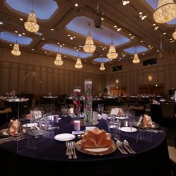 名古屋マリオットアソシアホテルの写真12枚目