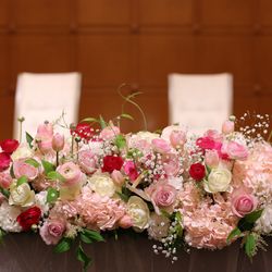 名古屋マリオットアソシアホテルの写真3枚目