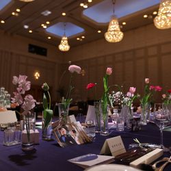 名古屋マリオットアソシアホテルの写真23枚目