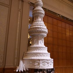 名古屋マリオットアソシアホテルの写真19枚目