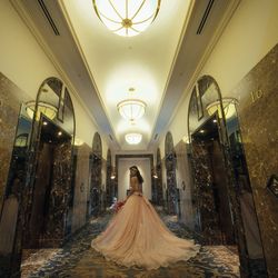 名古屋マリオットアソシアホテルの写真1枚目