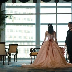 名古屋マリオットアソシアホテルの写真4枚目