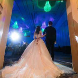 名古屋マリオットアソシアホテルの写真19枚目