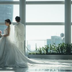 名古屋マリオットアソシアホテルの写真13枚目