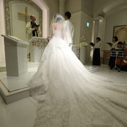 名古屋マリオットアソシアホテルの写真7枚目