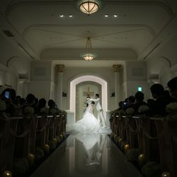 名古屋マリオットアソシアホテルの写真8枚目