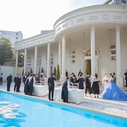 アーフェリーク迎賓館 小倉の写真20枚目