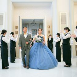 アーフェリーク迎賓館 小倉の写真35枚目