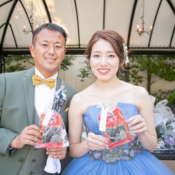 アーフェリーク迎賓館 小倉の写真32枚目