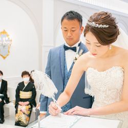 アーフェリーク迎賓館 小倉の写真8枚目