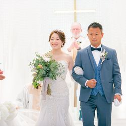 アーフェリーク迎賓館 小倉の写真15枚目