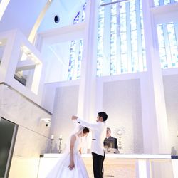 ノートルダム神戸の写真24枚目