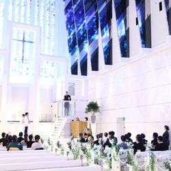 ノートルダム神戸の写真25枚目