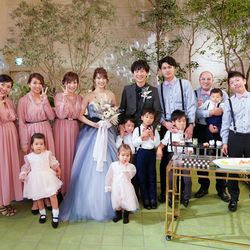 トリフォーリアNAGOYAの写真21枚目