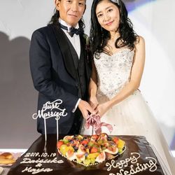 ノートルダム横浜みなとみらいの写真27枚目