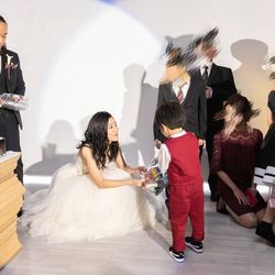 ノートルダム横浜みなとみらいの写真11枚目