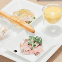 クアンティックの写真19枚目