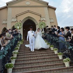 ピアザ ララ ルーチェの写真7枚目