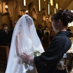 ピアザ ララ ルーチェの写真4枚目