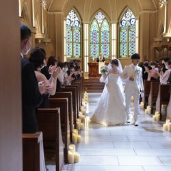 ピアザ ララ ルーチェの写真22枚目