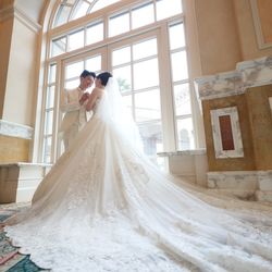 東京ディズニーシー・ホテルミラコスタ®の写真7枚目