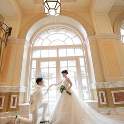 東京ディズニーシー・ホテルミラコスタ®の写真21枚目