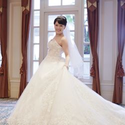 東京ディズニーシー・ホテルミラコスタ®の写真8枚目