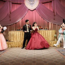 東京ディズニーシー・ホテルミラコスタ®の写真3枚目