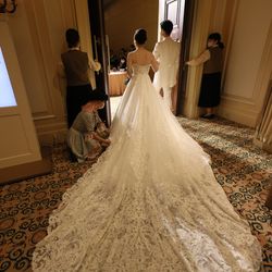 東京ディズニーシー・ホテルミラコスタ®の写真35枚目