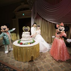 東京ディズニーシー・ホテルミラコスタ®の写真22枚目